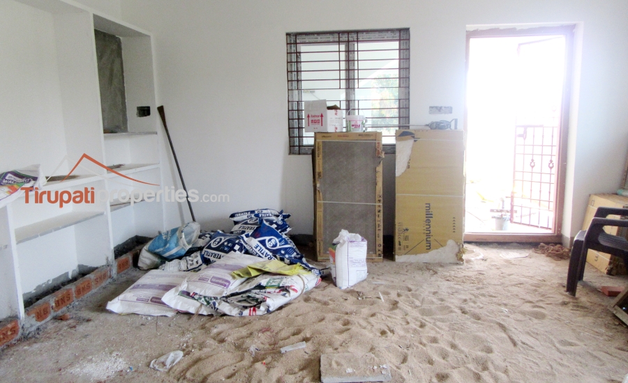 TUDA Approved 30 Anks G + 1 North Facing New #HouseforSale in Cottonmill, #Tirupati